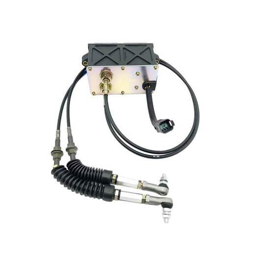 Throttle Motor 119-0633 247-5231 for Caterpillar CAT Engine 3066 Excavator E320B 320B 320BL