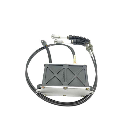 Throttle Motor 119-0633 247-5231 for Caterpillar CAT Engine 3066 Excavator E320B 320B 320BL