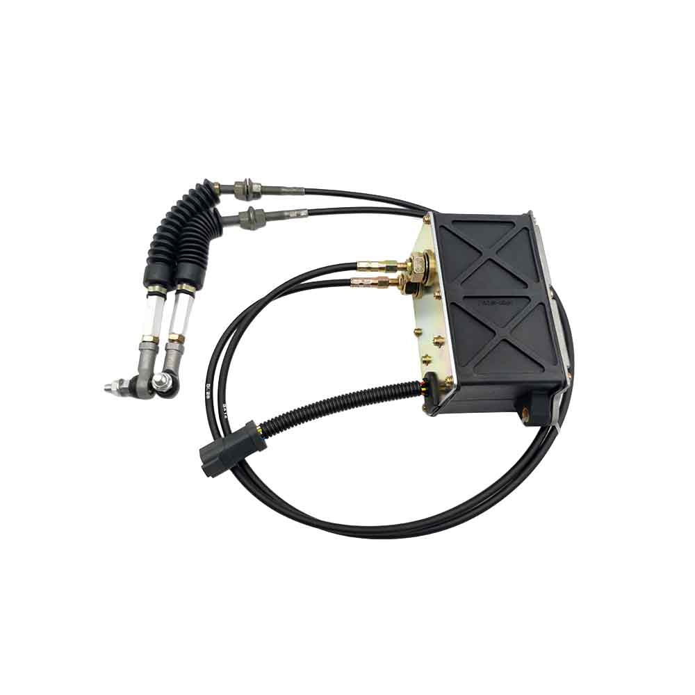 Throttle Motor 119-0633 247-5231 for Caterpillar CAT Engine 3066 Excavator E320B 320B 320BL