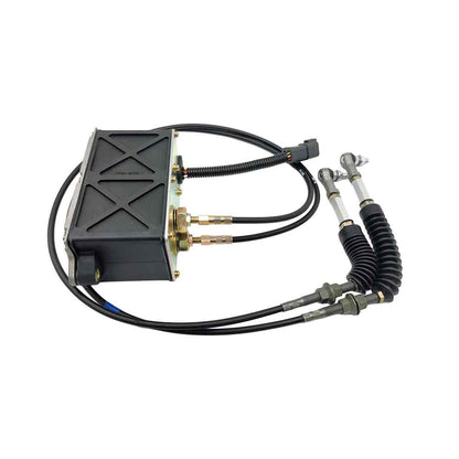 Throttle Motor 119-0633 247-5231 for Caterpillar CAT Engine 3066 Excavator E320B 320B 320BL