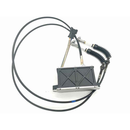 Moteur d'accélérateur 247-5213 247-5211 227-7672 pour pelle Caterpillar 312C 312CL 318C 320CFM 320CL 320D 320C 323DL 323DLN 323DS E320C E320D E312C E312D E330D moteur 3066 C6 .4