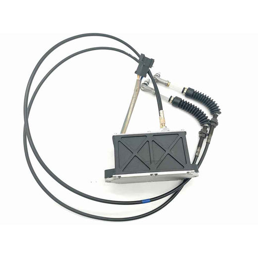 Moteur d'accélérateur 247-5213 247-5211 227-7672 pour pelle Caterpillar 312C 312CL 318C 320CFM 320CL 320D 320C 323DL 323DLN 323DS E320C E320D E312C E312D E330D moteur 3066 C6 .4