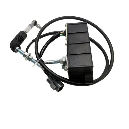 Throttle Motor 523-00006 52300006 for Daewoo Doosan Excavator SOLAR 250LC-V 220LC-V DX300LCA DH220-5 DH220-7