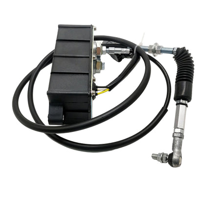Throttle Motor 523-00006 52300006 for Daewoo Doosan Excavator SOLAR 250LC-V 220LC-V DX300LCA DH220-5 DH220-7