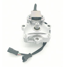 Throttle Motor 7834-41-2000 7834-41-2001 for Komatsu Excavator PC220LC-7 PC200LC-7L PC228USLC-3U PC270-7