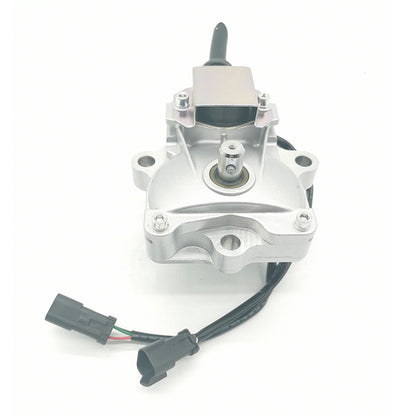 Throttle Motor 7834-41-2000 7834-41-2001 for Komatsu Excavator PC220LC-7 PC200LC-7L PC228USLC-3U PC270-7