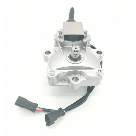 Throttle Motor 7834-41-2000 7834-41-2001 for Komatsu Excavator PC220LC-7 PC200LC-7L PC228USLC-3U PC270-7