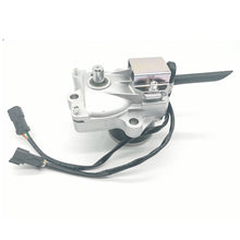 Throttle Motor 7834-41-2000 7834-41-2001 for Komatsu Excavator PC220LC-7 PC200LC-7L PC228USLC-3U PC270-7