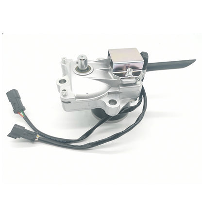 Throttle Motor 7834-41-2000 7834-41-2001 for Komatsu Excavator PC220LC-7 PC200LC-7L PC228USLC-3U PC270-7