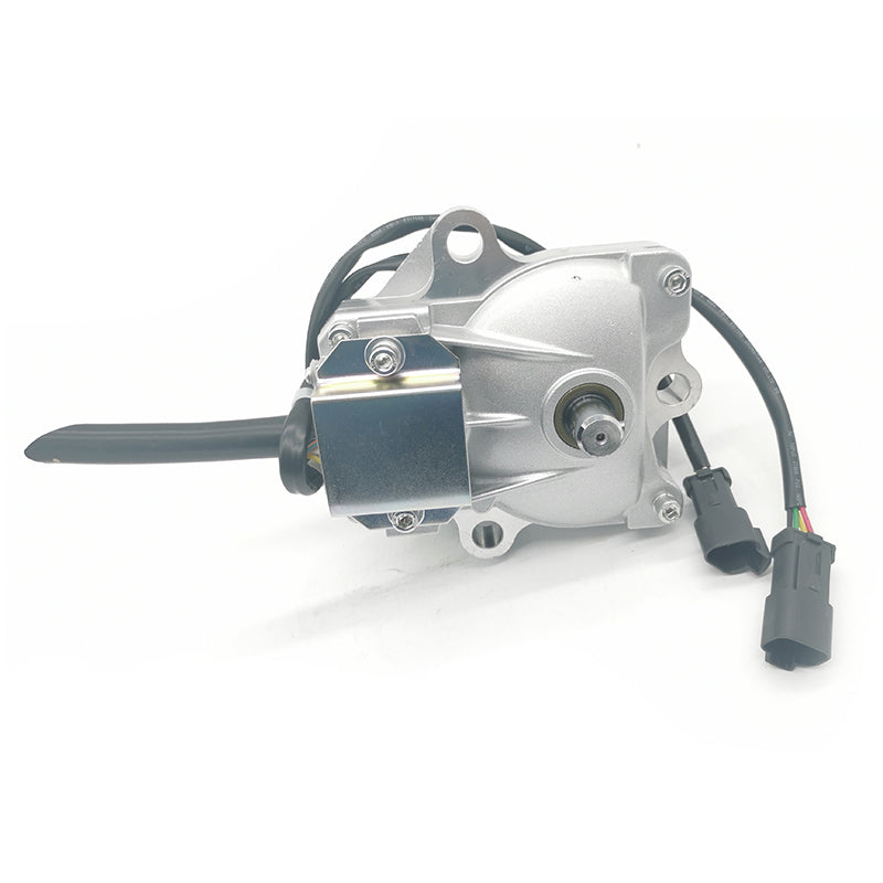 Throttle Motor 7834-41-2000 7834-41-2001 for Komatsu Excavator PC220LC-7 PC200LC-7L PC228USLC-3U PC270-7