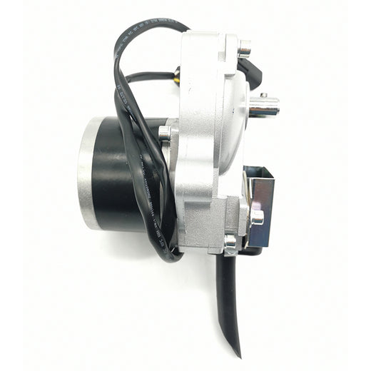 Throttle Motor 7834-41-2000 7834-41-2001 for Komatsu Excavator PC220LC-7 PC200LC-7L PC228USLC-3U PC270-7
