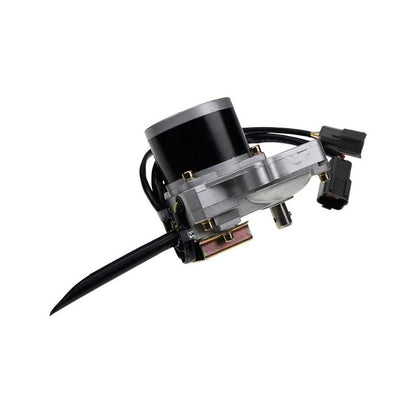 Moteur d'accélérateur 7834-41-3000 pour excavatrice Komatsu PC300-7 PC300LC-7 PC340LC-7K PC350-7 PC350LC-7 PC360-7 PC380LC-7K