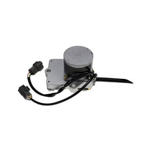 Moteur d'accélérateur 7834-41-3000 pour excavatrice Komatsu PC300-7 PC300LC-7 PC340LC-7K PC350-7 PC350LC-7 PC360-7 PC380LC-7K