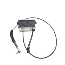 Câble de commande de moteur d'accélérateur 106 – 0126, pour pelle Caterpillar CAT 325BL 322BL M325B, gestionnaire de matériaux, moteur 3116