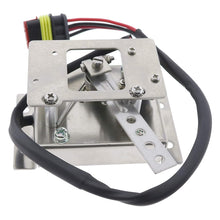 Accélérateur PB-6 Type 0-5K avec MS 2 fils PB-8 pour potentiomètre Curtis PB 8 type Expédition aux États-Unis