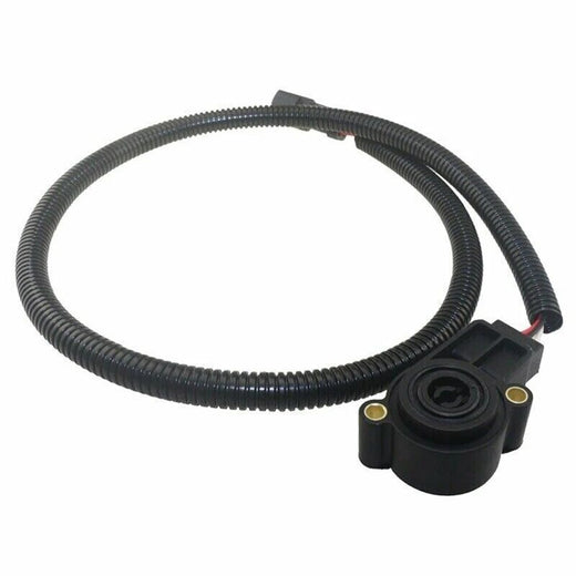 Throttle Position Sensor 266-1466 for Caterpillar C7 C10 C12 C13 C15 3406E 775E Ship to US - KUDUPARTS