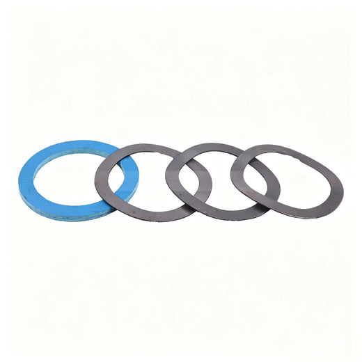 Throttle Repair Kit 6630945 6567962 for Bobcat Loader 751 753 763 773 863 873 883 S100 S130 S150 S160 S175 S185 S220 S250 S300 - KUDUPARTS