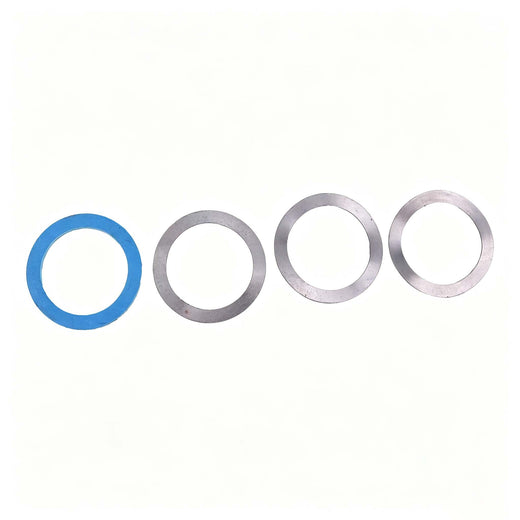 Throttle Repair Kit 6630945 6567962 for Bobcat Loader 751 753 763 773 863 873 883 S100 S130 S150 S160 S175 S185 S220 S250 S300 - KUDUPARTS