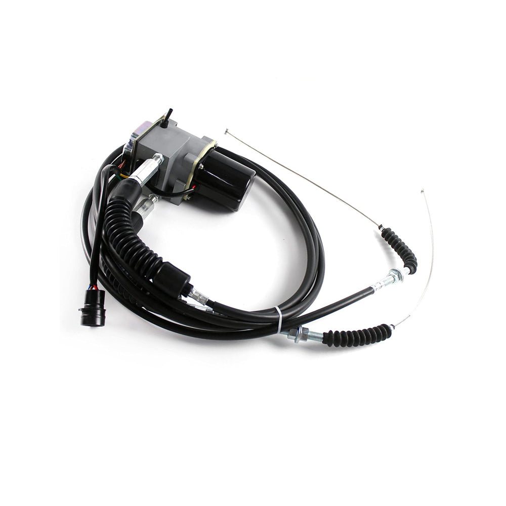 Moteur pas à pas d'accélérateur 106-0092 105-0092 pour Caterpillar CAT E320 320L 320N