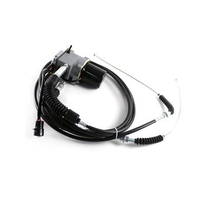 Moteur pas à pas d'accélérateur 106-0092 105-0092 pour Caterpillar CAT E320 320L 320N