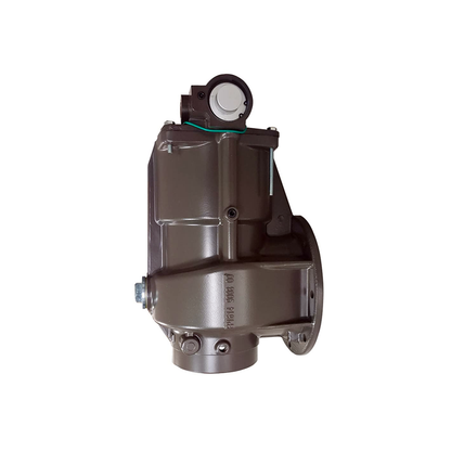 Papillon des gaz 1614900882 pour compresseur d'air Atlas Copco