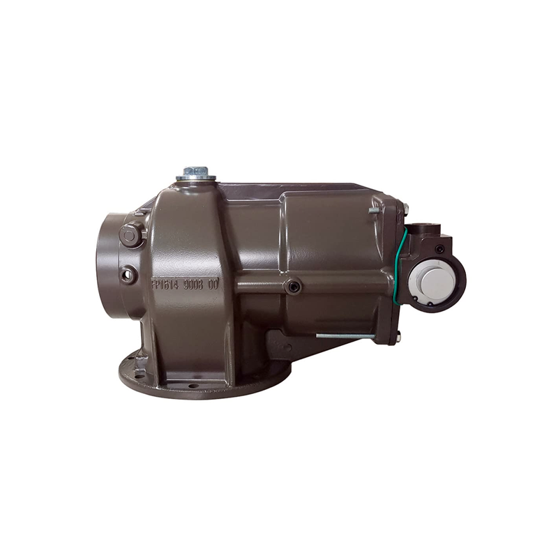Papillon des gaz 1614900882 pour compresseur d'air Atlas Copco