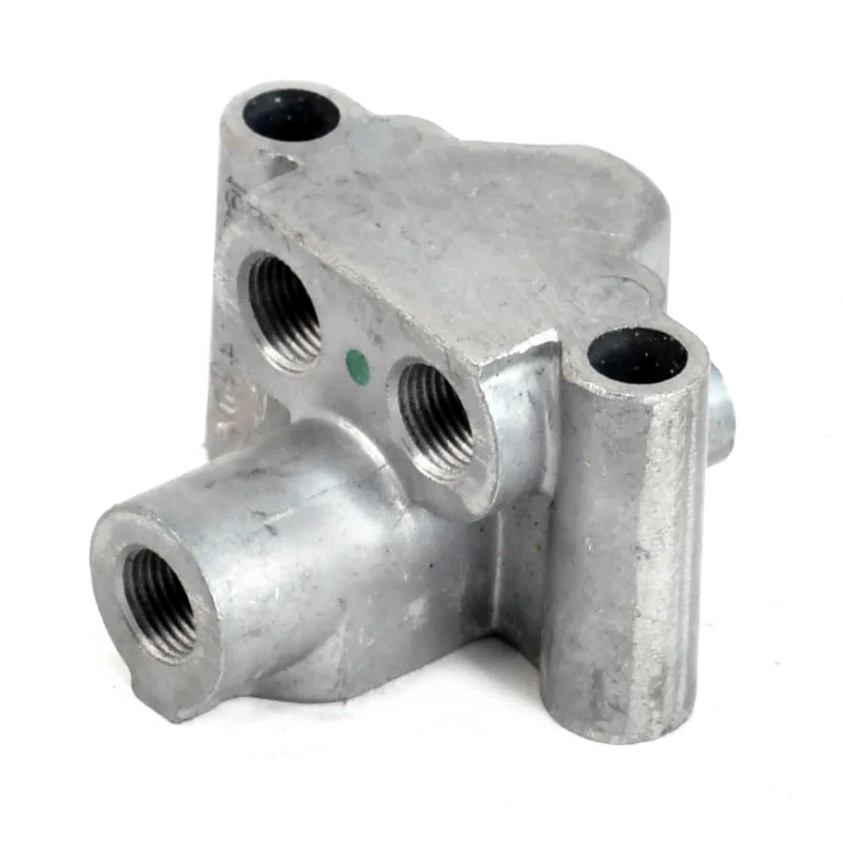 Throttle Valve Distributor Housing 1615834402 for Atlas Copco Air Compressor