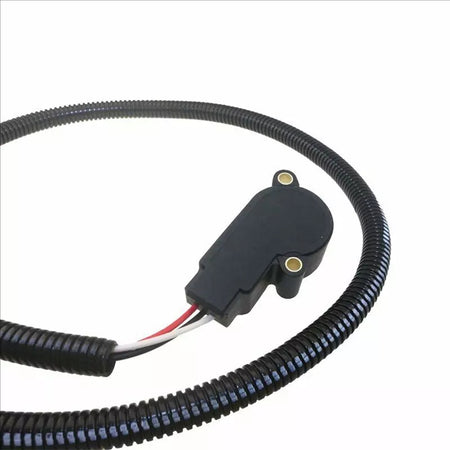 Throttle Position Sensor 2661466 266-1466 For Caterpillar C7 C10 C12 C13 C15 Ship to US - KUDUPARTS