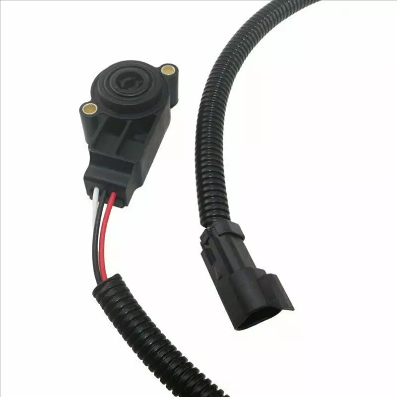Throttle Position Sensor 2661466 266-1466 For Caterpillar C7 C10 C12 C13 C15 Ship to US - KUDUPARTS