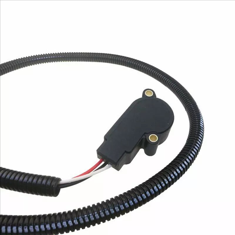 Capteur de position du papillon des gaz pour Caterpillar C7 C10 C12 C13 C15 3406E 266-1466 Livraison aux États-Unis