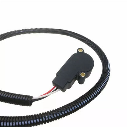 Capteur de position du papillon des gaz pour Caterpillar C7 C10 C12 C13 C15 3406E 266-1466 Livraison aux États-Unis