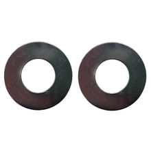 Rondelle de butée M123254 pour tracteur John Deere D160 D170 G110 GT235 GT245 L100 L105 L110 