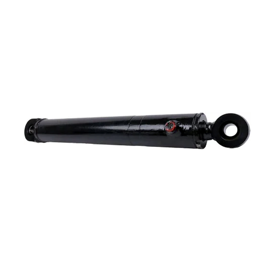 Thumb Steering Cylinder AHC18100 for John Deere Engine 4TNV88C 4TNV98C Excavator 50G 60G - KUDUPARTS