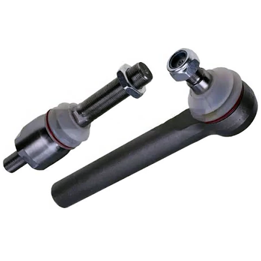 Biellette de direction 1-33-743-621 pour tracteur Steyr 9105 9115 9125 9145 CVT 120/130/150