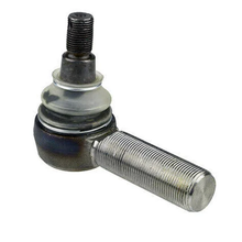 Biellette de direction 47634724 pour moissonneuse-batteuse CASE AF4077 AF4088 5160 6160 7160