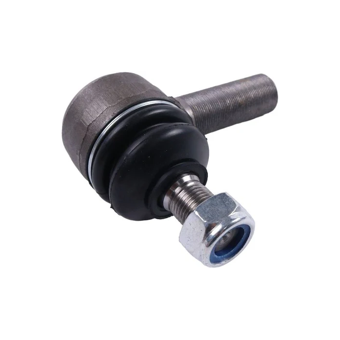 Biellette de direction 5109553 pour tracteurs New Holland 3430, 3830, 3930, 4030, 4130, 4230, 6530, 6635, 6640, 7530, 7635, 7740, 7840, TS115, TS90, TT55, TS60A, TT65 et TT75