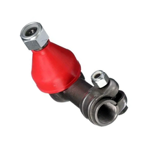 Biellette de direction 81863802 pour tracteur New Holland T6.125 T6.145 T6.155 T6.165 T6.175 T6.180 T6010 T6020 T6030 T6050 T6070 TS6.110 TS6.120 TS6.125 TS6.130 TS6.140