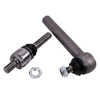 Ensemble de biellette de direction 247521A1 pour tracteur CASE MX100 MX100C MX110 MX120 MX135 MX80C MX90C chargeur 590SM 590SM+