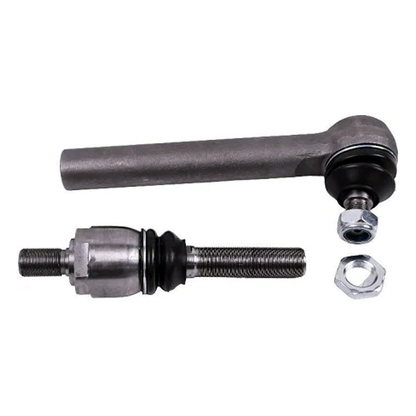 Ensemble de biellette de direction 247521A1 pour tracteur CASE MX100 MX100C MX110 MX120 MX135 MX80C MX90C chargeur 590SM 590SM+