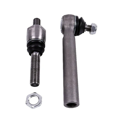Ensemble de biellette de direction 247521A1 pour tracteur CASE MX100 MX100C MX110 MX120 MX135 MX80C MX90C chargeur 590SM 590SM+