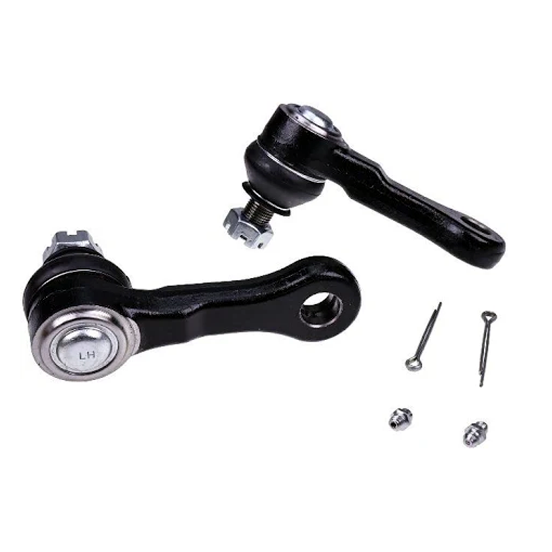 Ensemble de biellette de direction 3BA-24-71310 3BA-24-71320 pour Komatsu AE50 FB09H-14-12 FB10/14-12 FB20A-12 FD10-18-20 FD20/25-17 FD30-16 FD35A-16 FG30-16 FG35A-16