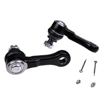 Ensemble de biellette de direction 3BA-24-71310 3BA-24-71320 pour Komatsu AE50 FB09H-14-12 FB10/14-12 FB20A-12 FD10-18-20 FD20/25-17 FD30-16 FD35A-16 FG30-16 FG35A-16