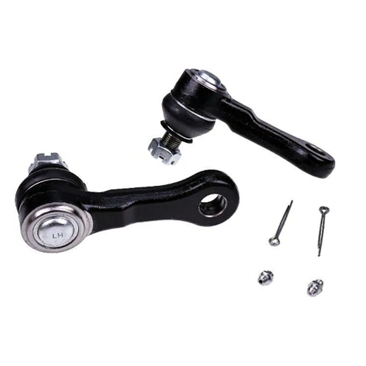 Tie Rod Assembly 3BA-24-71310 3BA-24-71320 for Komatsu AE50 FB09H-14-12 FB10/14-12 FB20A-12 FD10-18-20 FD20/25-17 FD30-16 FD35A-16 FG30-16 FG35A-16 - KUDUPARTS