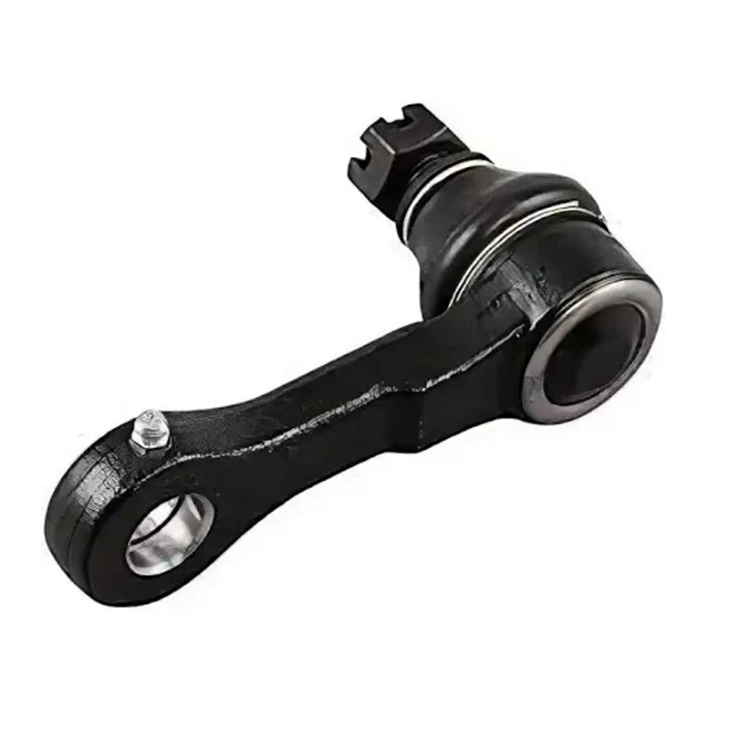 Ensemble de biellette de direction 3BA-24-71310 3BA-24-71320 pour Komatsu AE50 FB09H-14-12 FB10/14-12 FB20A-12 FD10-18-20 FD20/25-17 FD30-16 FD35A-16 FG30-16 FG35A-16