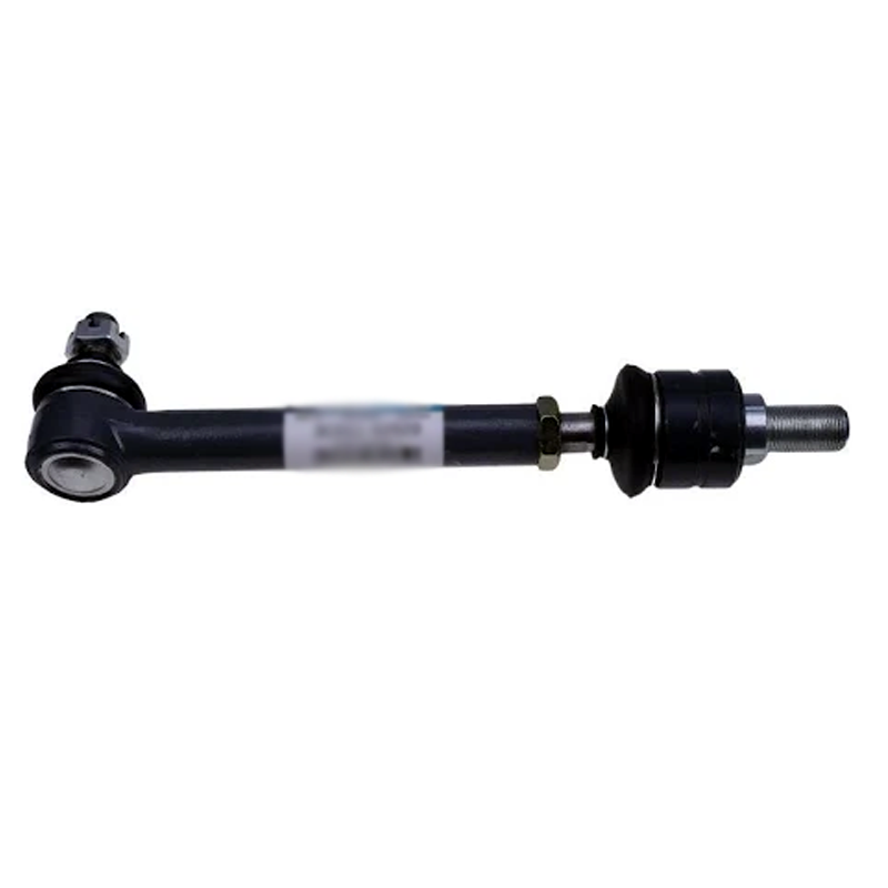 Tie Rod Assembly 3C011-62920 & 3A121-62980 for Kubota Tractor M5040DT M5140HD M6040DT M6060HD M7040DT M7060HD - KUDUPARTS
