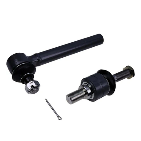 Tie Rod Assembly 3C091-62970 for Kubota Tractor M5-091HD M8540DT M8560HD M9540DT M9960HDC M9540HD12-1 M9960HDL - KUDUPARTS