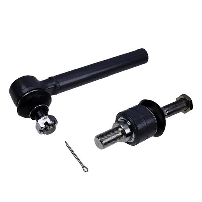 Tie Rod Assembly 3C091-62970 for Kubota Tractor M5-091HD M8540DT M8560HD M9540DT M9960HDC M9540HD12-1 M9960HDL - KUDUPARTS