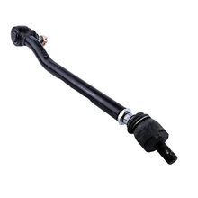 Tie Rod Assembly 490-7447 for Caterpillar CAT Engine 3054C C4.4 Loader 415 416 416F2 420 420F2 420XE 428 430 432