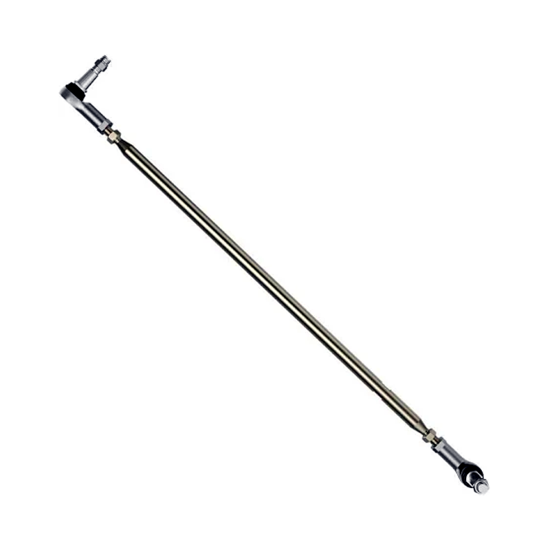 Tie Rod Assembly 70876-G02 for EZGO Golf Cart TXT 2001-UP - KUDUPARTS