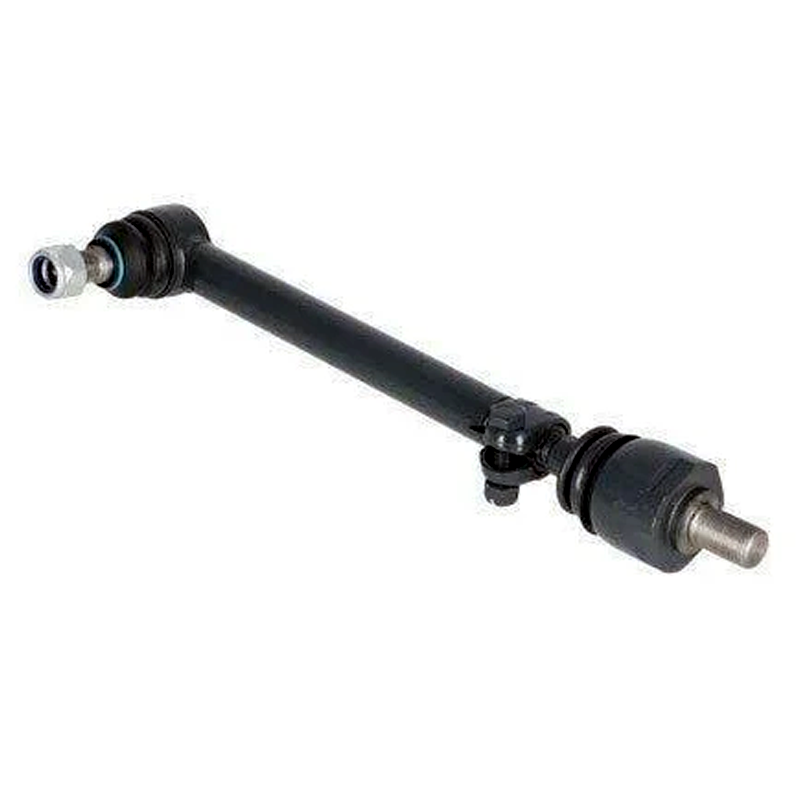 Tie Rod Assembly AL38097 for John Deere Tractor 1550 1750 1850 1950 2250 2350 2355 2450 2550 2650 2750 2755 2850 - KUDUPARTS